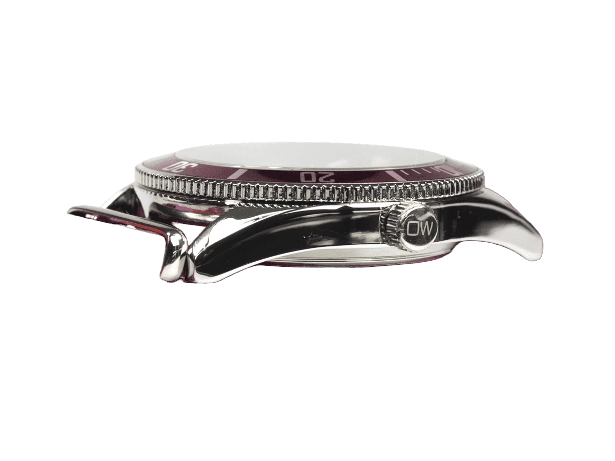 Bundle 3 • Herren-Uhren /// Boston, elegante Herren-Uhr, mit grünem Zifferblatt, mit Edelstahlband / Dresden, nostalgische Vintage-Uhr, Echtlederband hellbraun /  Geschenkt dazu: Speed Camouflage, Hippie-Unisex-Uhr, Look rot - Bild 17