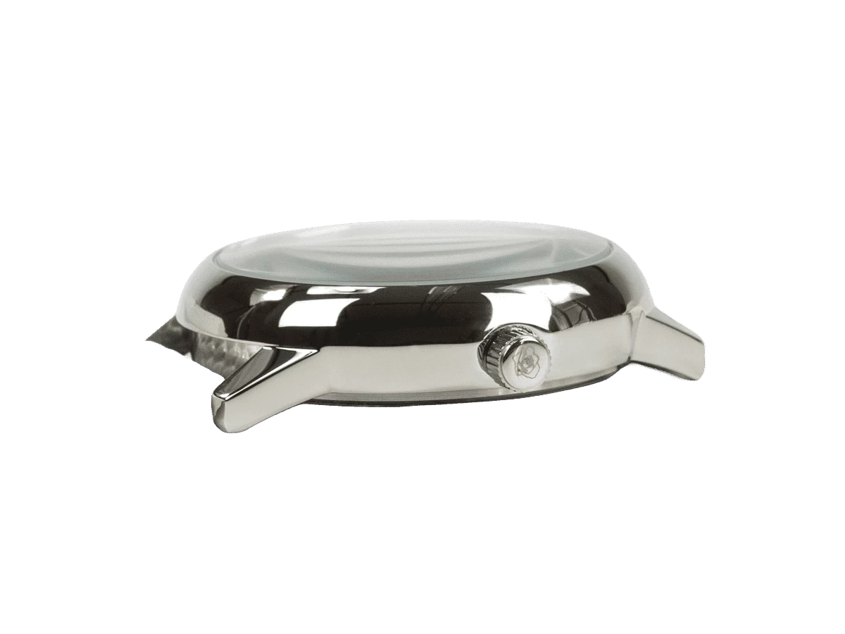 Bundle 1 • Damen-Uhren /// Angelique gold, Leder apricot / Blue weißes Band / Geschenkt dazu: Sunrise, Band blau - Bild 12